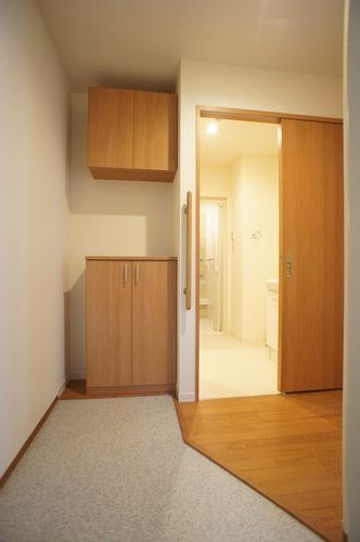 エスポワール 303号-10