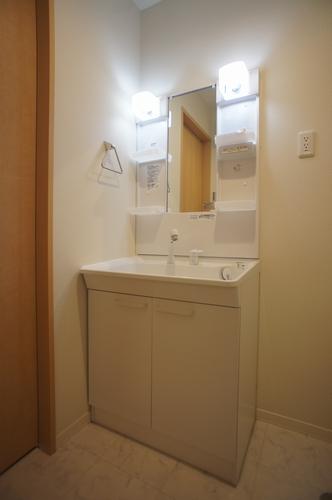 サンガーデンズＣ 102号-4