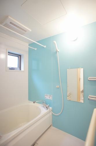 サンガーデンズＣ 102号-5