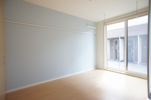 サンガーデンズＣ 102号-7