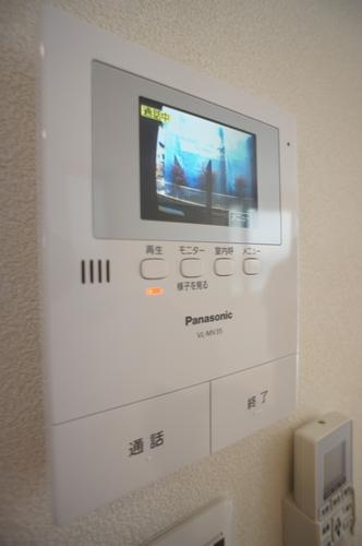 サンガーデンズＣ 102号-9