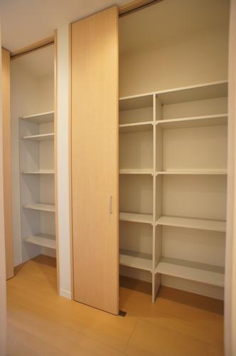 サンガーデンズＣ 102号-10