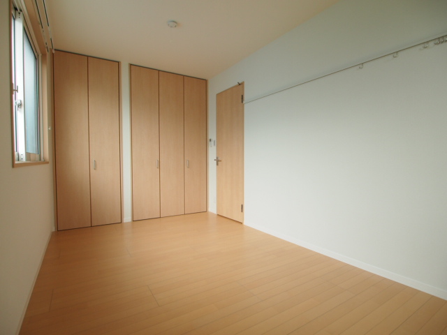 サンガーデンズＣ 202号-5