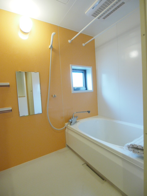 サンガーデンズＣ 202号-6