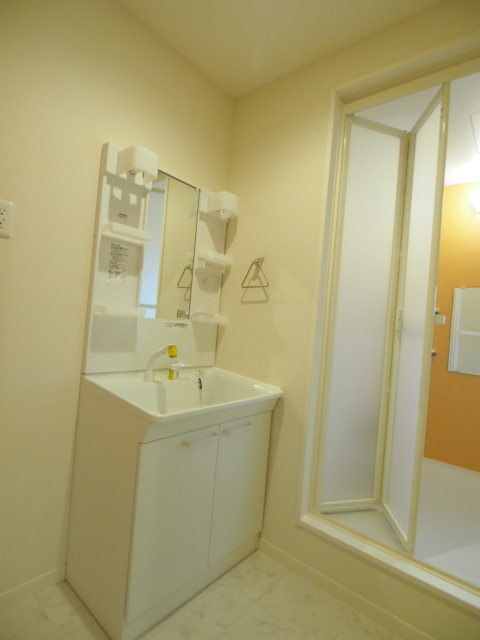 サンガーデンズＣ 202号-7