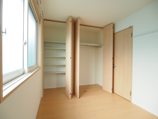 サンガーデンズＣ 202号-8