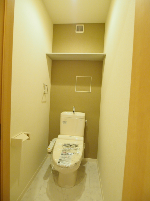 サンガーデンズＣ 202号-9