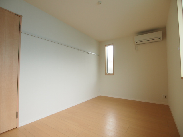 サンガーデンズＣ 202号-11