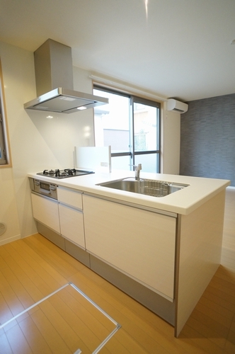 ブリッサ成城 102号-3