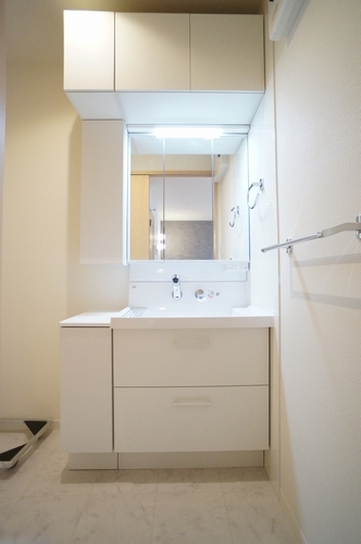 ブリッサ成城 102号-4