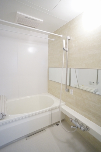 ブリッサ成城 102号-5