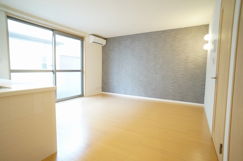 ブリッサ成城 102号-6