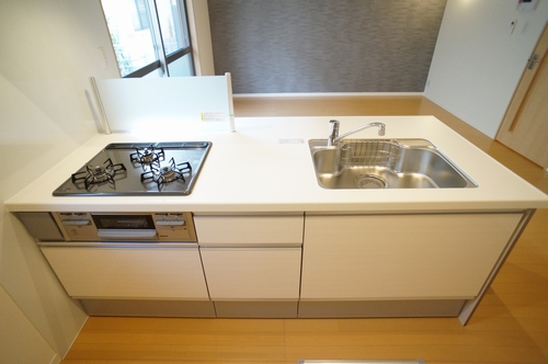 ブリッサ成城 102号-7