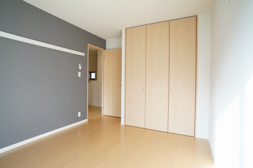 ブリッサ成城 102号-8