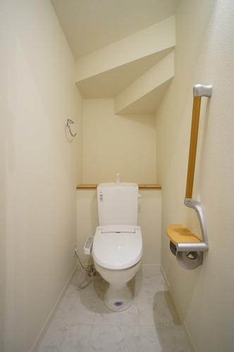 ブリッサ成城 102号-10