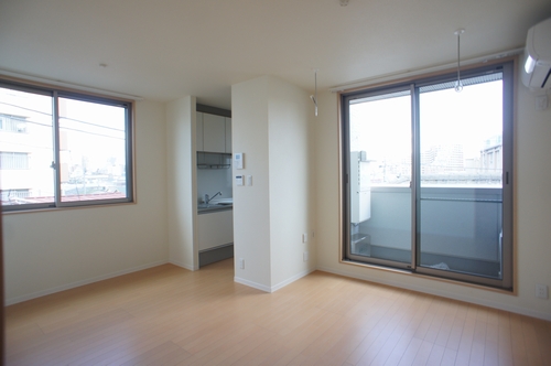 サンセリテ 201号-2