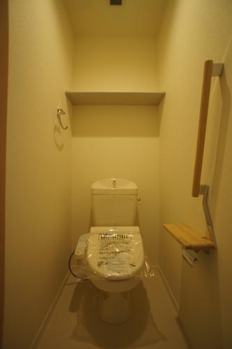 サンセリテ 201号-6