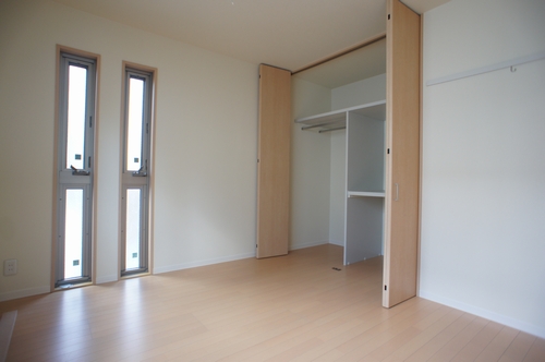 サンセリテ 201号-7