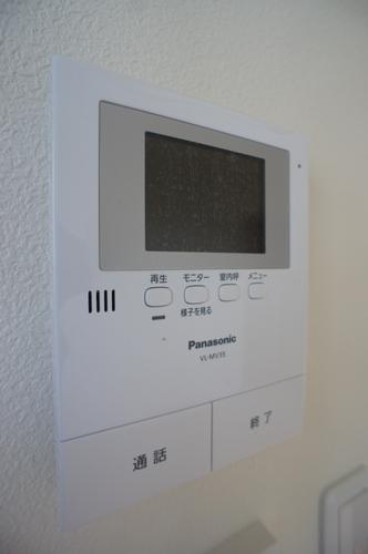 サンセリテ 201号-8