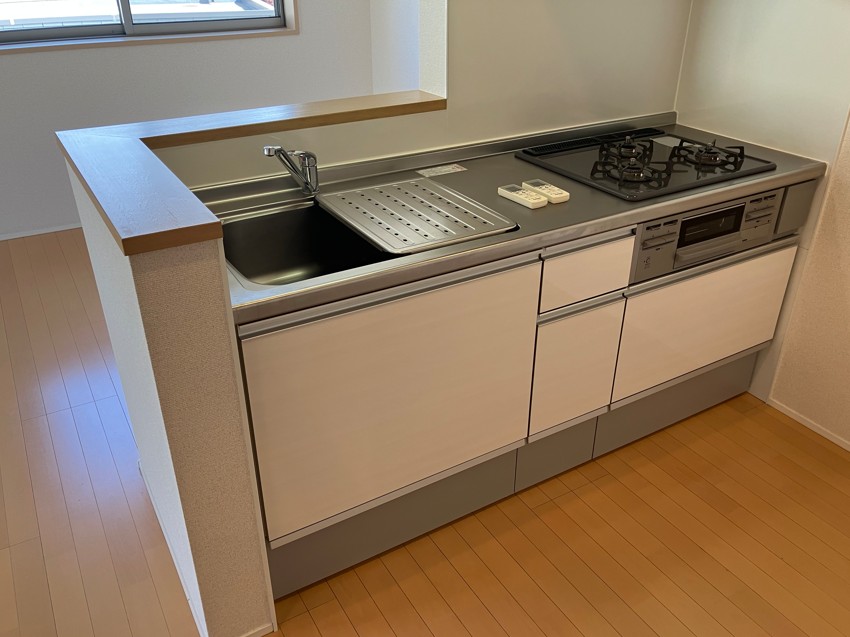 アルフラット代々木上原 202号-3