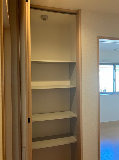 アルフラット代々木上原 202号-9