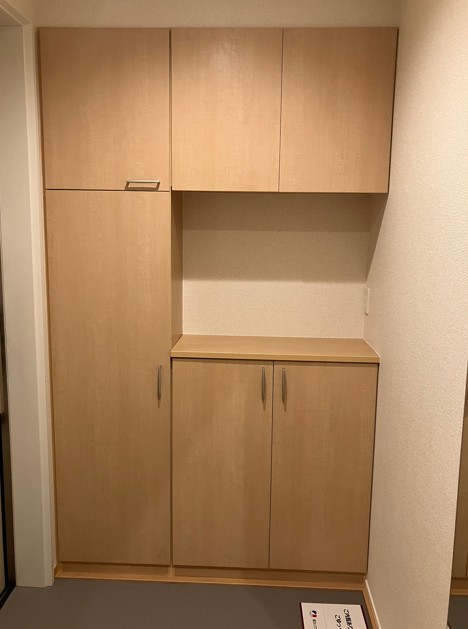 アルフラット代々木上原 202号-10