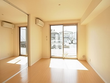 ローデンハイム 103号-2