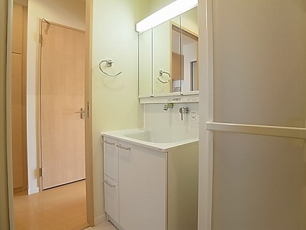 ローデンハイム 103号-9