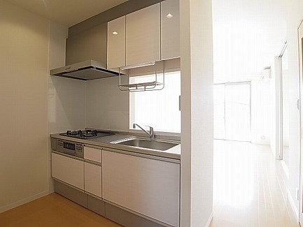 ローデンハイム 202号-7