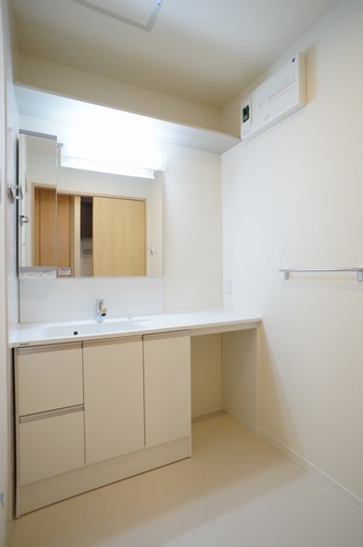 キャトルフィーユ　三軒茶屋 205号-4