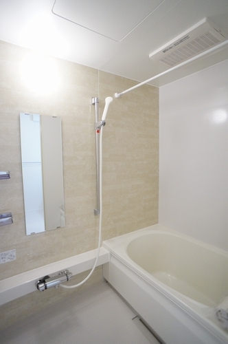 キャトルフィーユ　三軒茶屋 205号-5