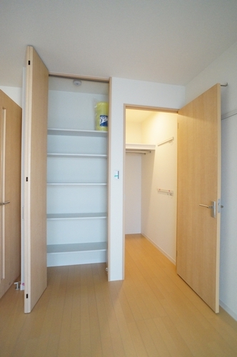 キャトルフィーユ　三軒茶屋 205号-8