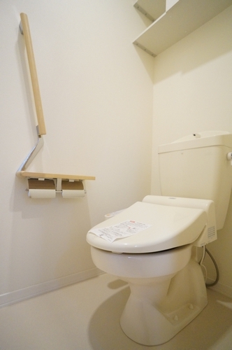 キャトルフィーユ　三軒茶屋 205号-11