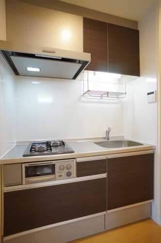 キャトルフィーユ　三軒茶屋 301号-4