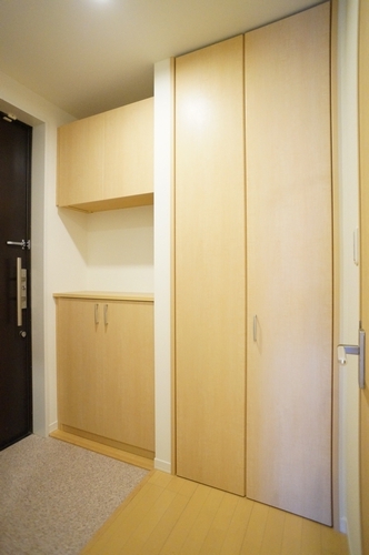 キャトルフィーユ　三軒茶屋 301号-10