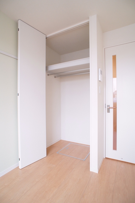 レスポワール立川 101号-5