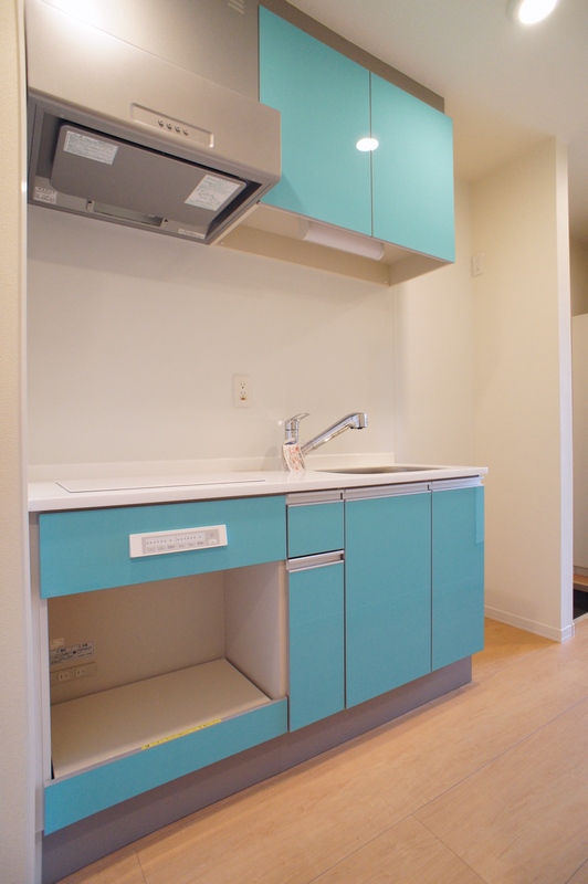 レスポワール立川 101号-7