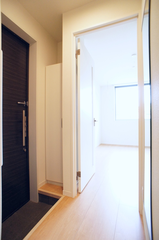 レスポワール立川 101号-8