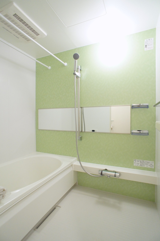 レスポワール立川 101号-11