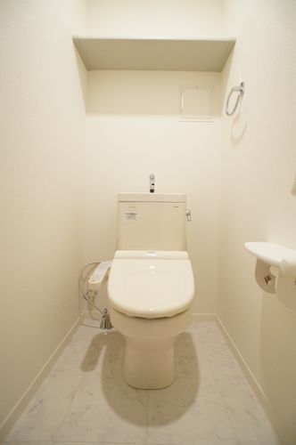 プレジール田町 101号-11