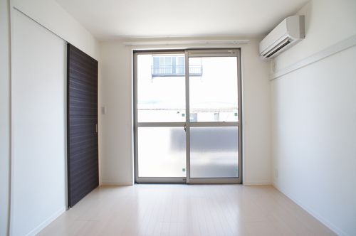 プレジール田町 102号-6