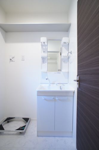 プレジール田町 102号-8