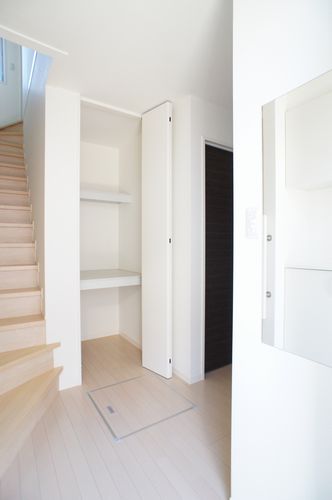 プレジール田町 102号-11