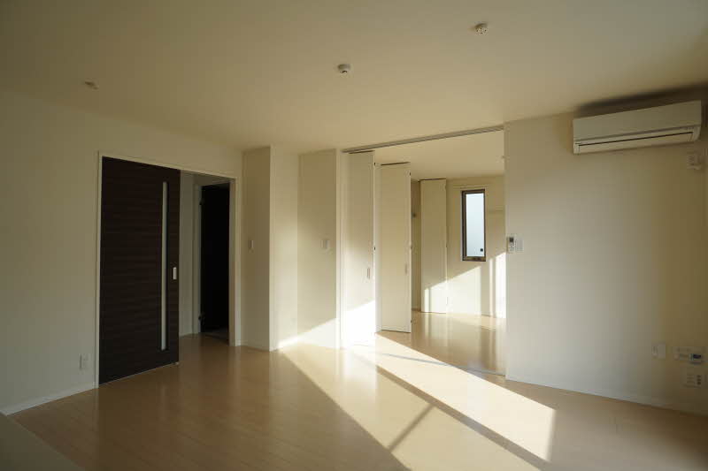 プリムローズ新小平Ⅱ 202号-3