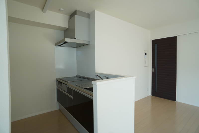 プリムローズ新小平Ⅱ 202号-4