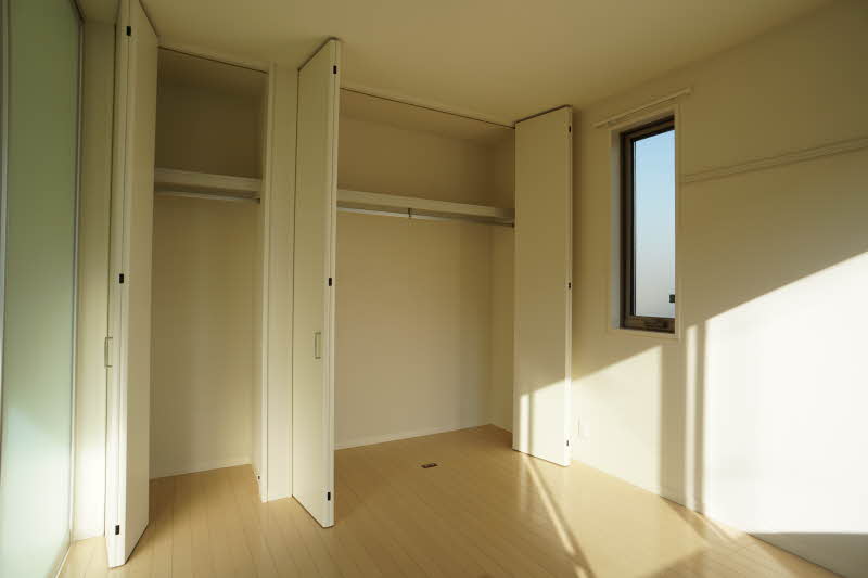 プリムローズ新小平Ⅱ 202号-6