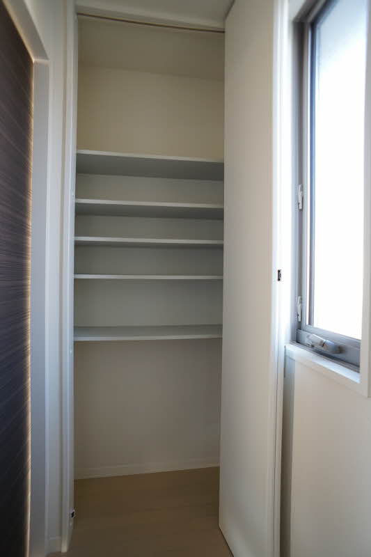 プリムローズ新小平Ⅱ 202号-7