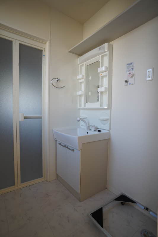 プリムローズ新小平Ⅱ 202号-8