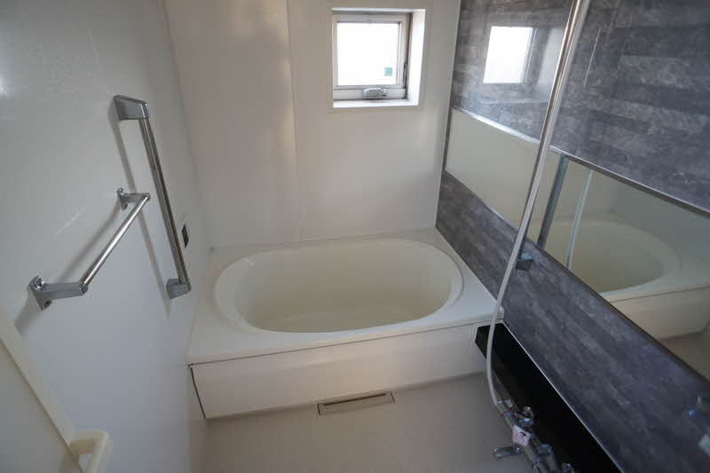 プリムローズ新小平Ⅱ 202号-9