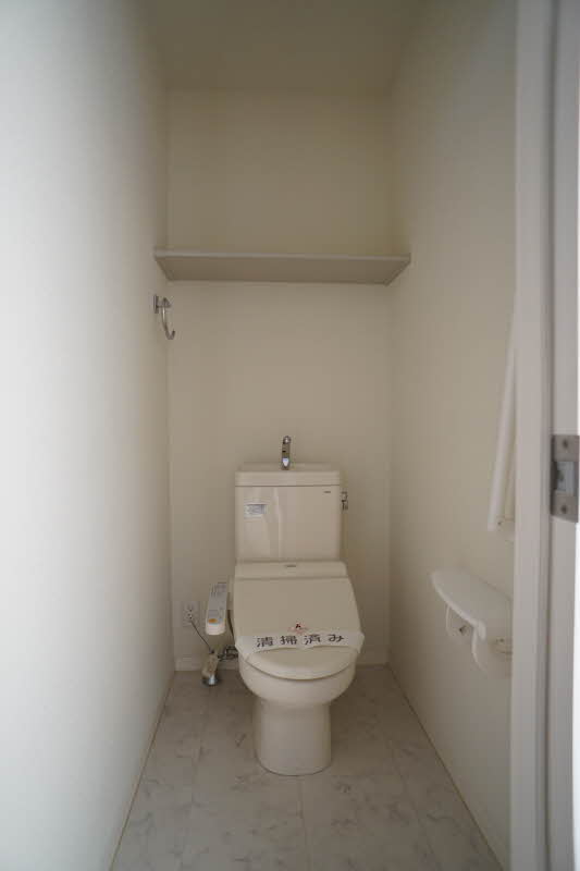 プリムローズ新小平Ⅱ 202号-10